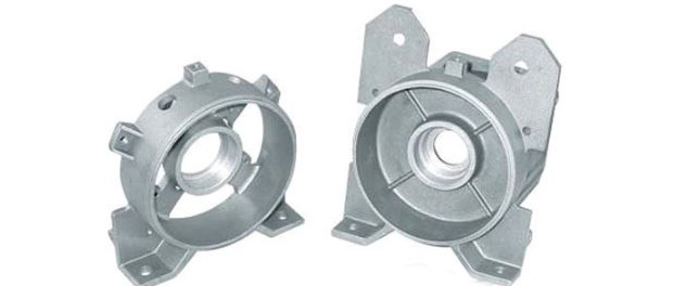 Die casting parts